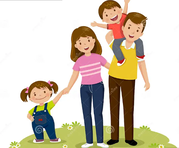 Family Dispute